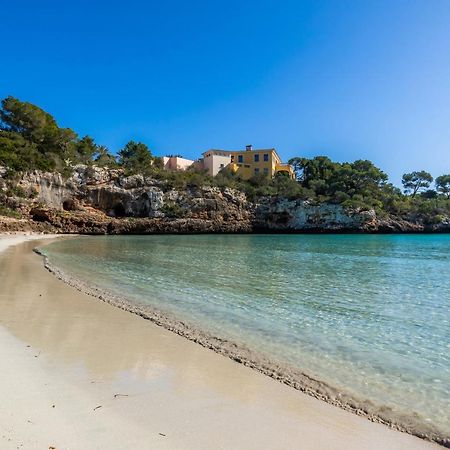 Apartamento Aquamarina 3 Cala Ferrera  Luaran gambar