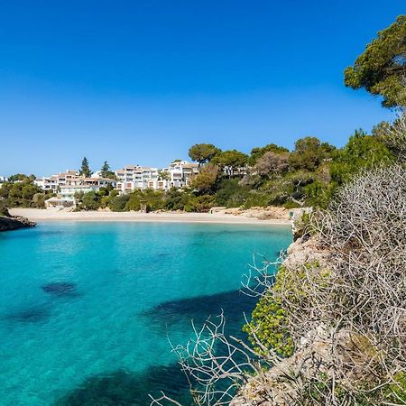 Apartamento Aquamarina 3 Cala Ferrera  Luaran gambar