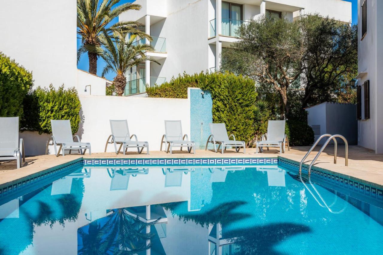 Apartamento Aquamarina 3 Cala Ferrera  Luaran gambar