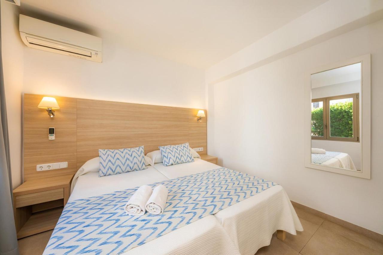 Apartamento Aquamarina 3 Cala Ferrera  Luaran gambar