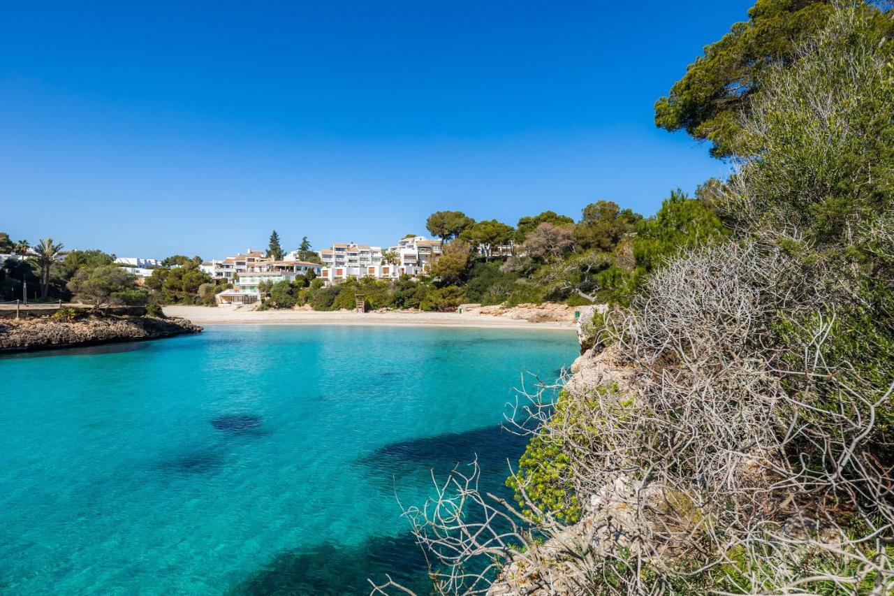 Apartamento Aquamarina 3 Cala Ferrera  Luaran gambar