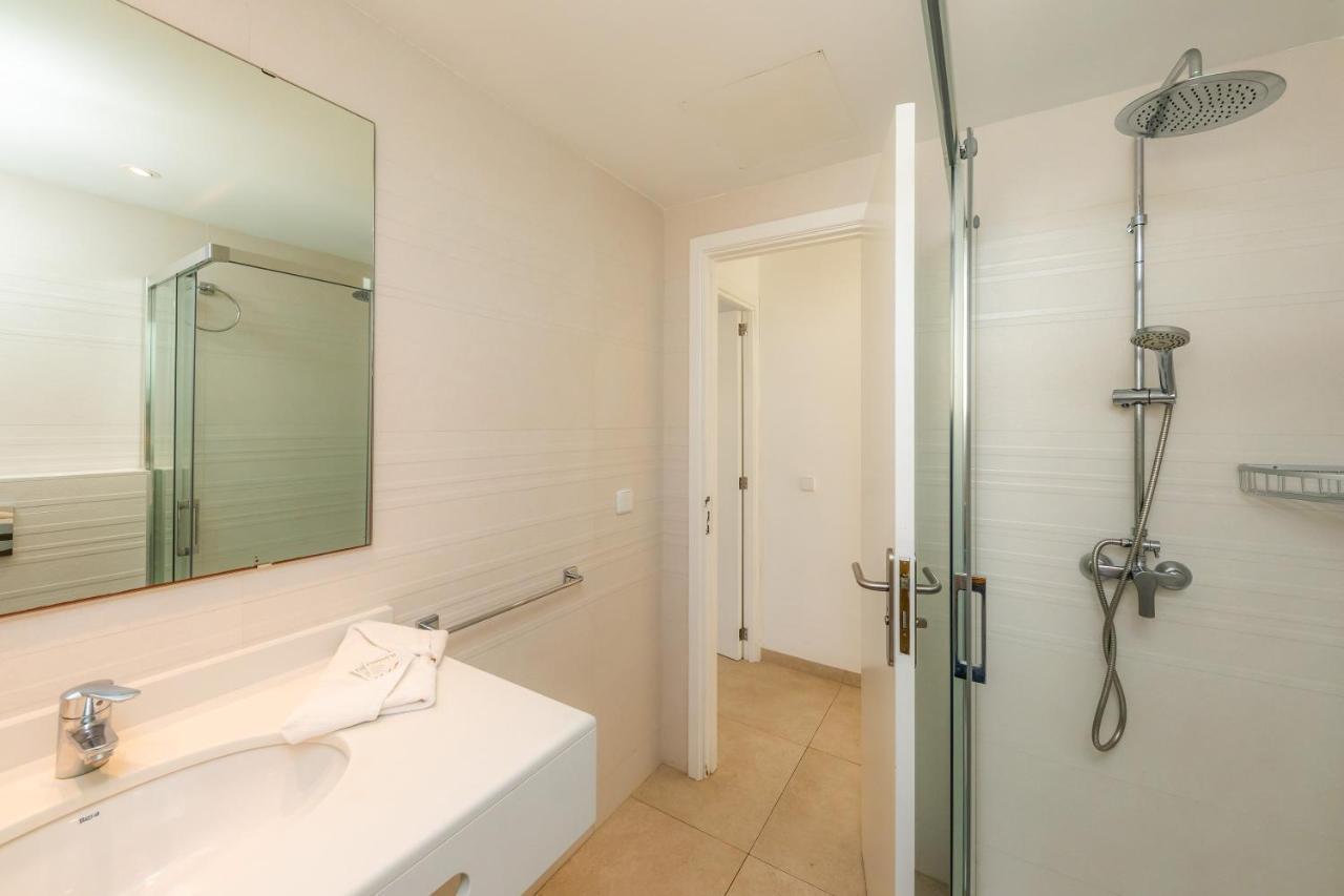 Apartamento Aquamarina 3 Cala Ferrera  Luaran gambar