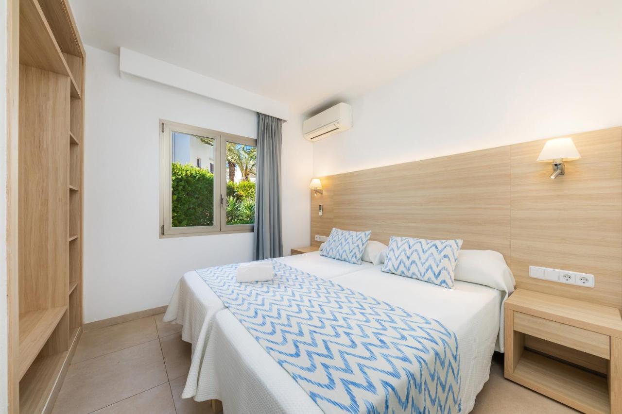 Apartamento Aquamarina 3 Cala Ferrera  Luaran gambar