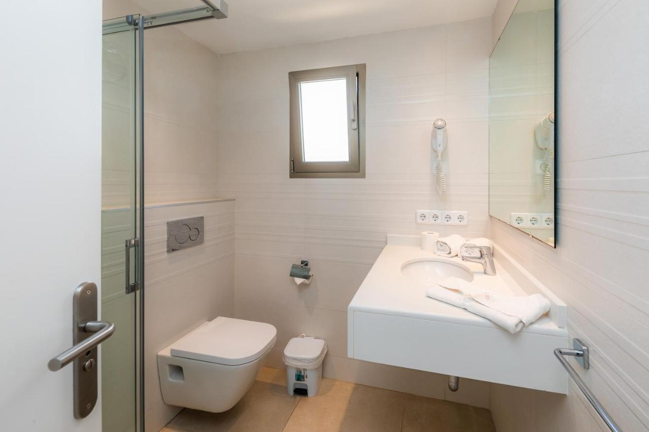 Apartamento Aquamarina 3 Cala Ferrera  Luaran gambar