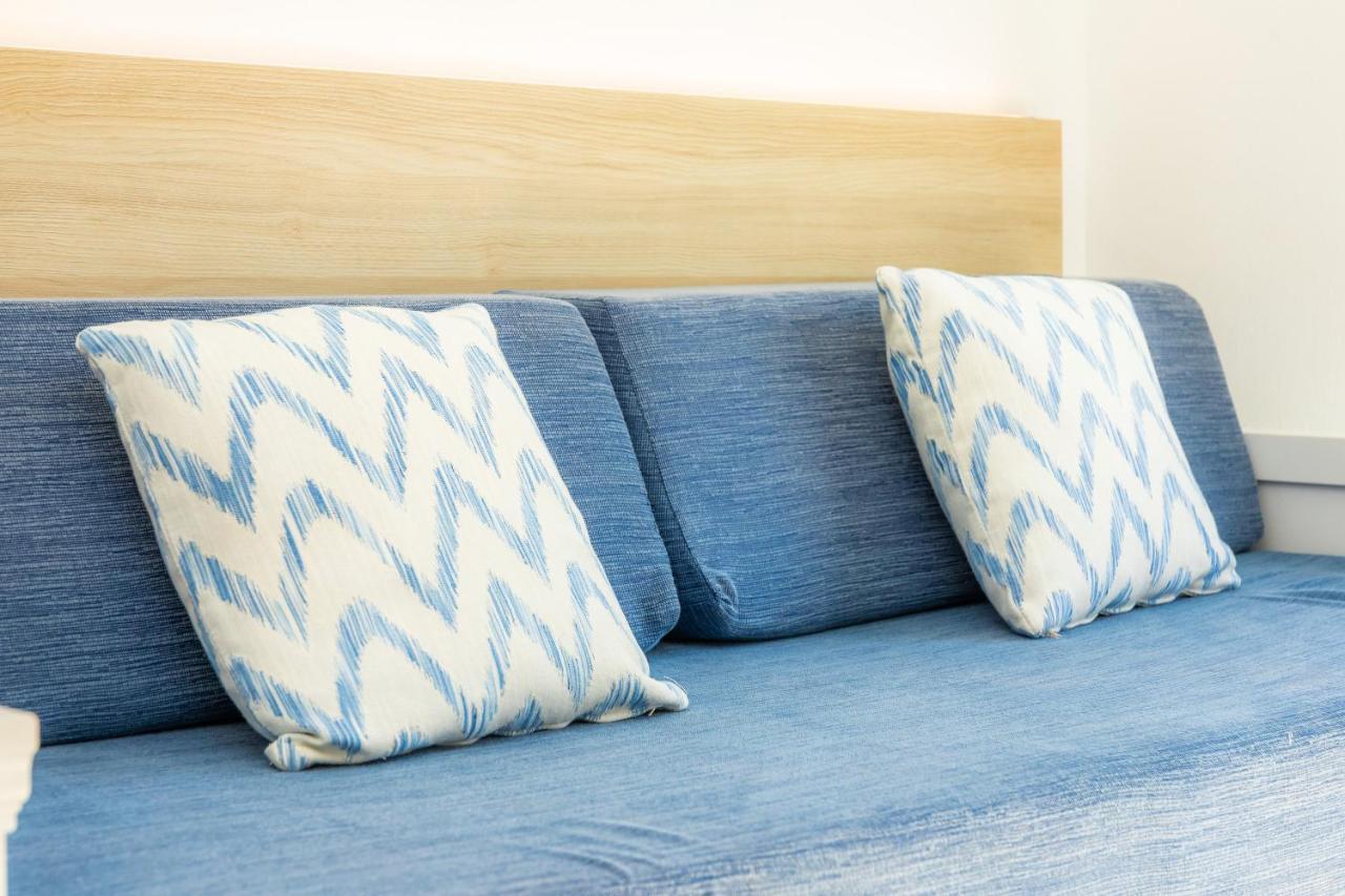 Apartamento Aquamarina 3 Cala Ferrera  Luaran gambar