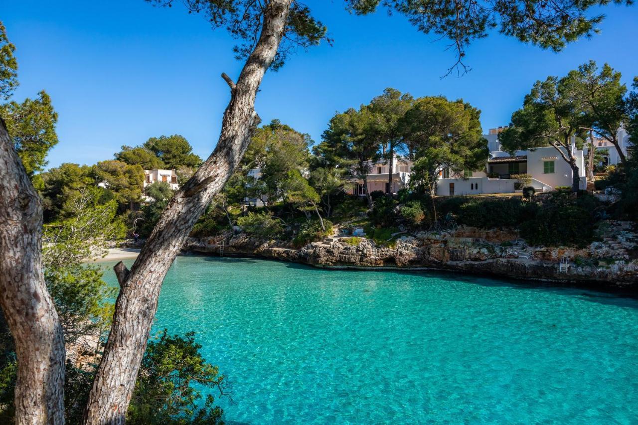 Apartamento Aquamarina 3 Cala Ferrera  Luaran gambar