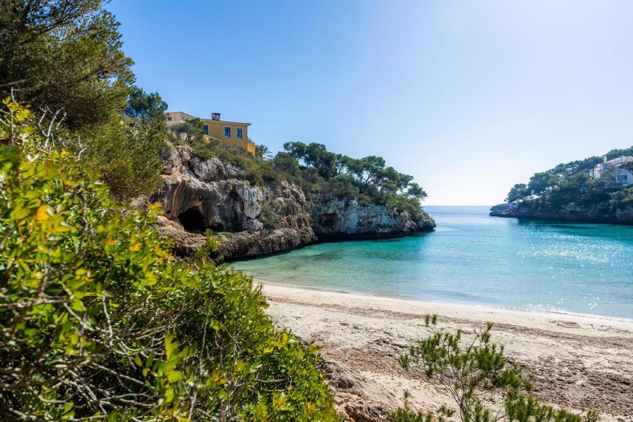 Apartamento Aquamarina 3 Cala Ferrera  Luaran gambar
