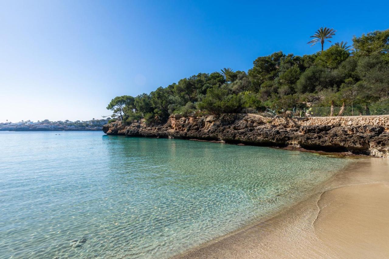 Apartamento Aquamarina 3 Cala Ferrera  Luaran gambar